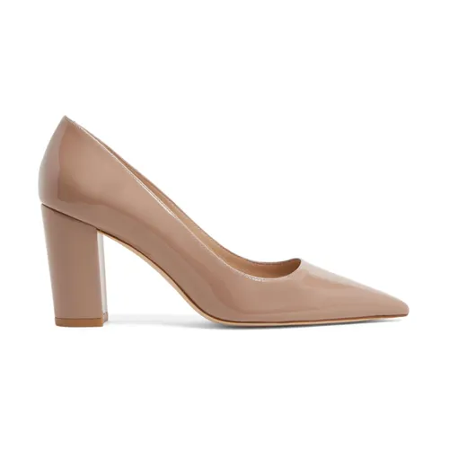 Shoes > Heels > Pumps - - Stuart Weitzman - Modalova