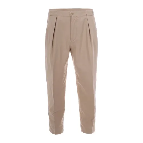 Trousers > Chinos - - Briglia - Modalova