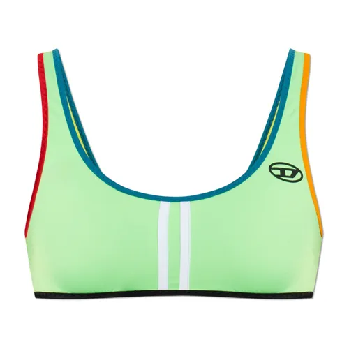 Swimwear > Bikinis - - Diesel - Modalova