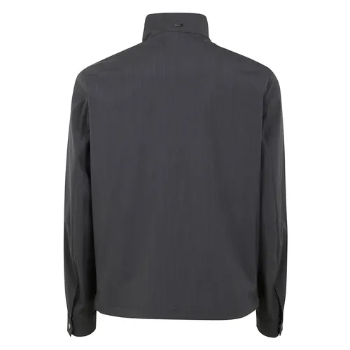 Jackets > Light Jackets - - Herno - Modalova