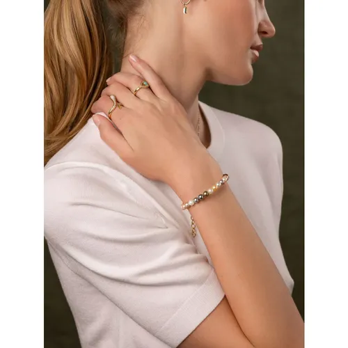 Accessories > Jewellery > Bracelets - - Nialaya - Modalova