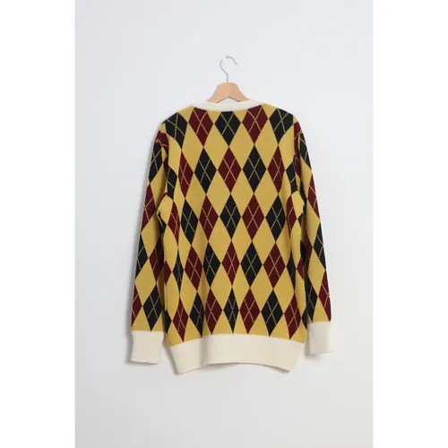 Knitwear > Round-neck Knitwear - - Lc23 - Modalova