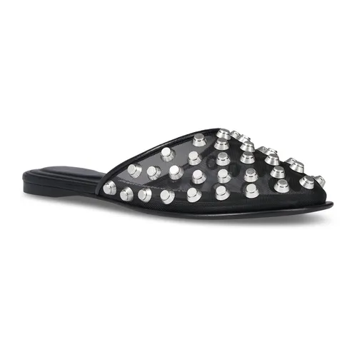 Shoes > Flats > Mules - - Alexander Wang - Modalova
