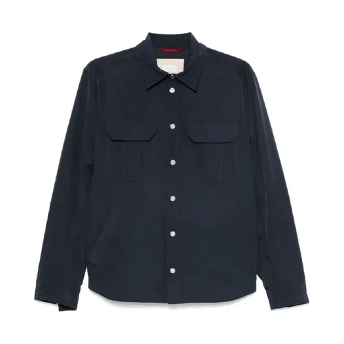Jackets > Light Jackets - - Brunello Cucinelli - Modalova