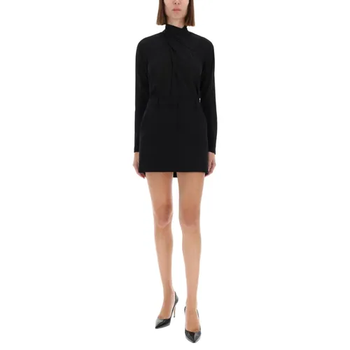 Blouses & Shirts > Blouses - - Versace Jeans Couture - Modalova