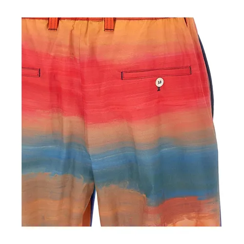 Shorts > Casual Shorts - - Marni - Modalova