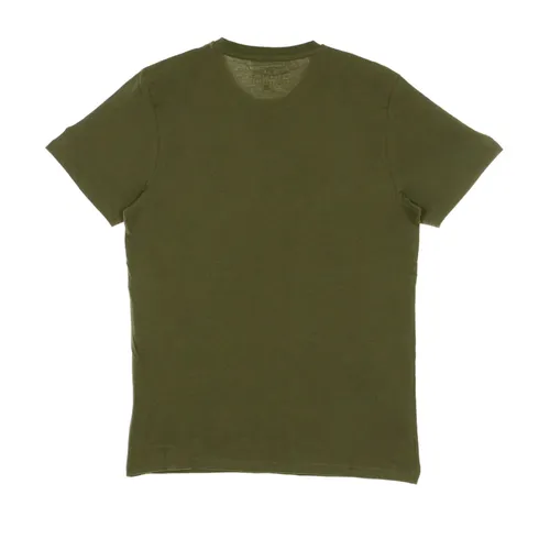 New Era - Tops > T-Shirts - Green - New Era - Modalova