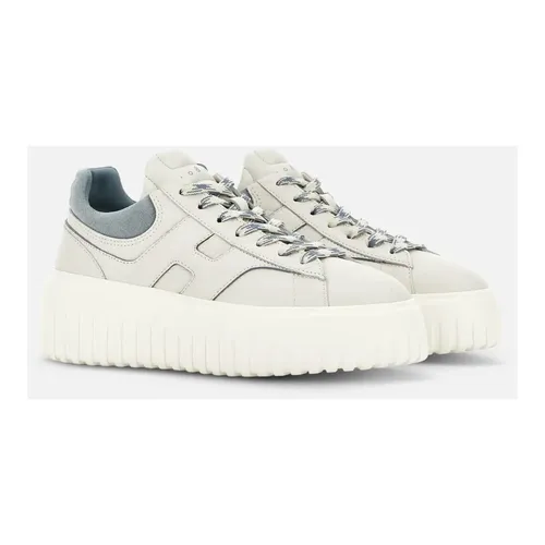 Hogan - Shoes > Sneakers - White - Hogan - Modalova