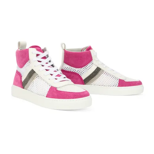 Shoes > Sneakers - - Fabiana Filippi - Modalova