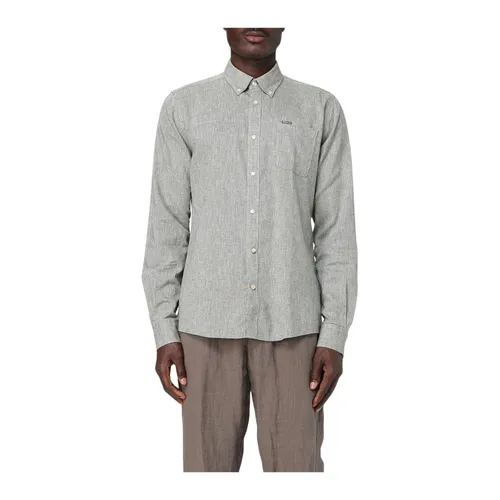 Shirts > Casual Shirts - - Barbour - Modalova