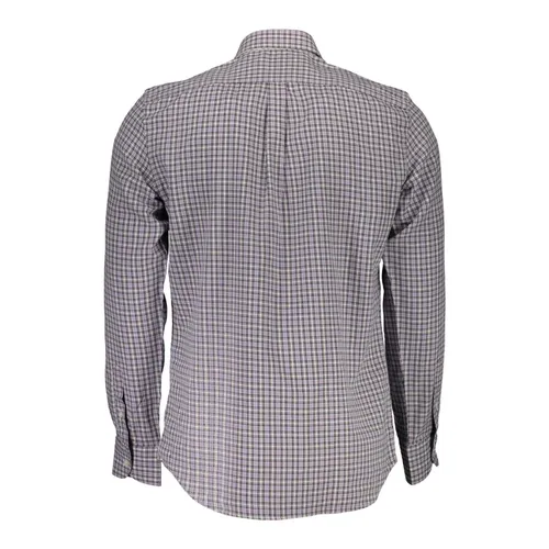 Shirts > Casual Shirts - - Harmont & Blaine - Modalova