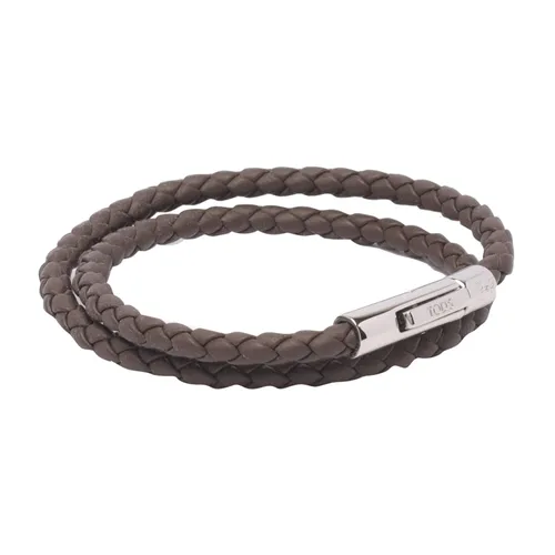 Accessories > Jewellery > Bracelets - - Tod's - Modalova