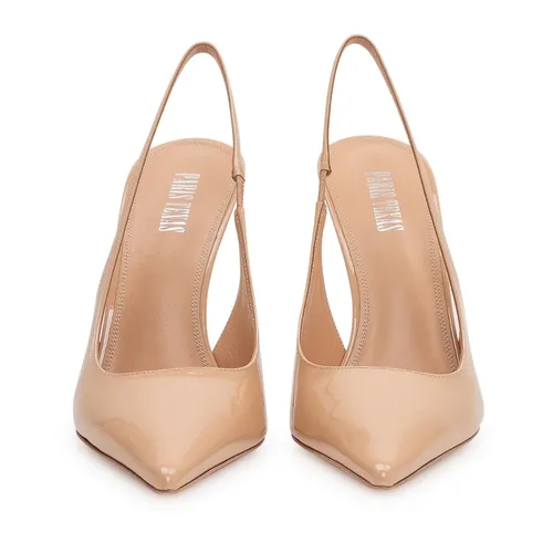 Shoes > Heels > Pumps - - Paris Texas - Modalova