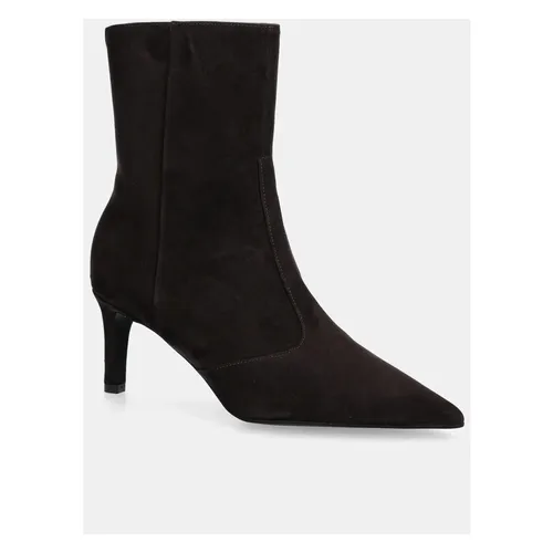 Shoes > Boots > Heeled Boots - - Furla - Modalova