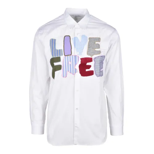 Shirts > Casual Shirts - - Comme des Garçons - Modalova