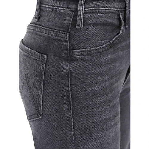 Jeans > Straight Jeans - - Mother - Modalova