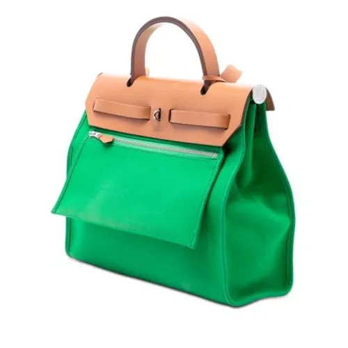 Pre-owned > Pre-owned Bags > Pre-owned Handbags - - Hermès Vintage - Modalova