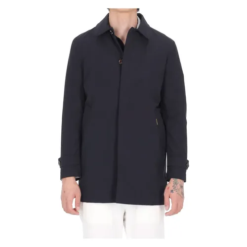 Jackets > Light Jackets - - Moorer - Modalova