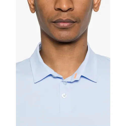 RRD - Tops > Polo Shirts - Blue - RRD - Modalova