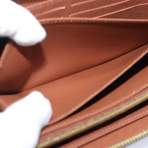 Pre-owned > Pre-owned Accessories > Pre-owned Wallets - - Louis Vuitton Vintage - Modalova