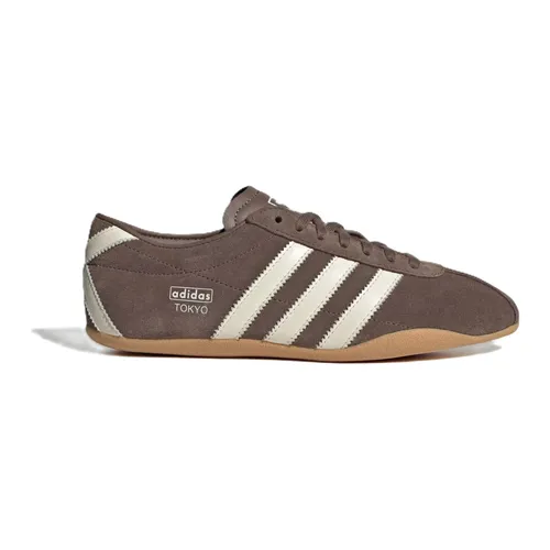 Adidas - Shoes > Sneakers - Brown - Adidas - Modalova