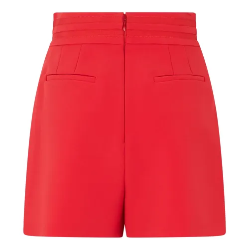 Valentino - Shorts > Short Shorts - - RED Valentino - Modalova