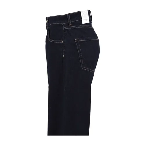Jeans > Wide Jeans - - Icon Denim - Modalova