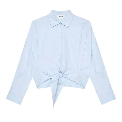 Blouses & Shirts > Shirts - - Janice - Modalova