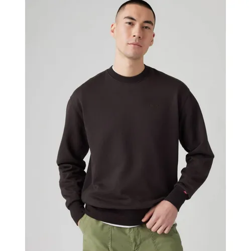Sweatshirts & Hoodies > Sweatshirts - - Levi's - Modalova