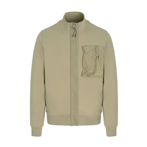 Jackets > Bomber Jackets - - Belstaff - Modalova