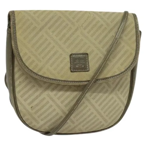 Pre-owned > Pre-owned Bags > Pre-owned Cross Body Bags - - Givenchy Pre-owned - Modalova