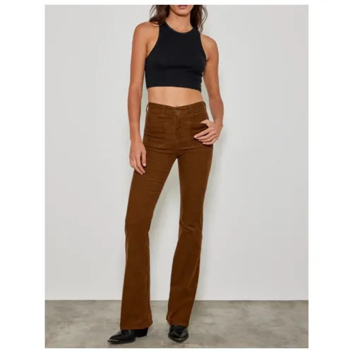 Trousers > Wide Trousers - - Five Jeans - Modalova