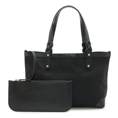 Pre-owned > Pre-owned Bags > Pre-owned Tote Bags - - Gucci Vintage - Modalova