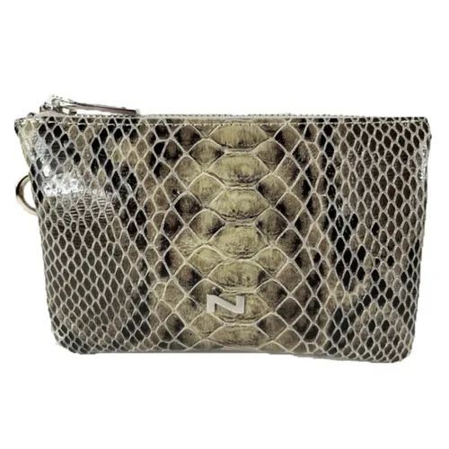 Accessories > Wallets & Cardholders - - Nathan-Baume - Modalova