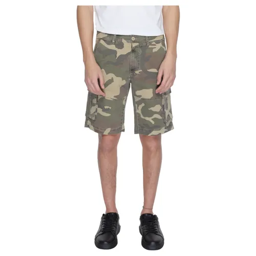 Shorts > Casual Shorts - - U.s. Polo Assn. - Modalova