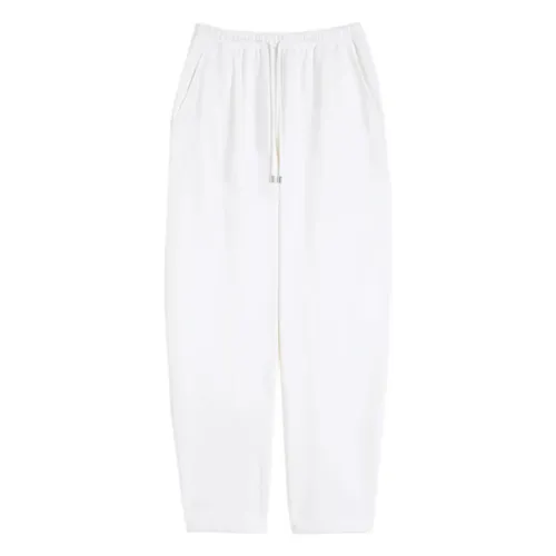 Trousers > Wide Trousers - - Sportmax - Modalova