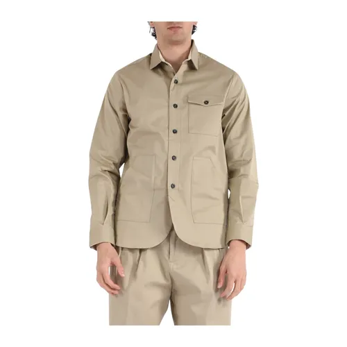 Jackets > Light Jackets - - Nine In The Morning - Modalova
