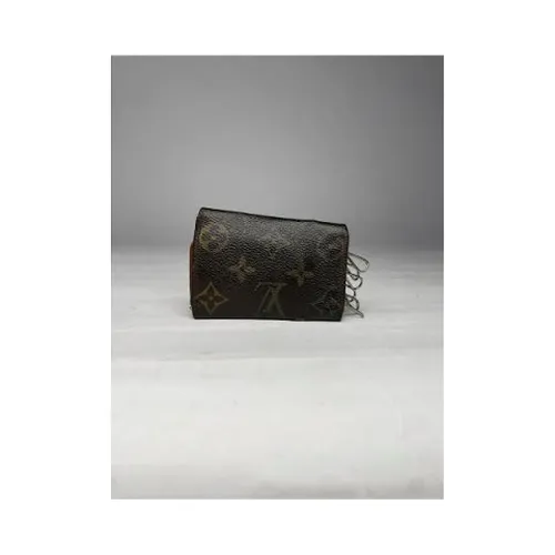Pre-owned > Pre-owned Accessories - - Louis Vuitton Vintage - Modalova