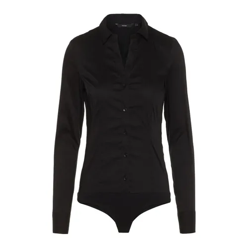 Vero Moda - Tops > Body - Black - Vero Moda - Modalova