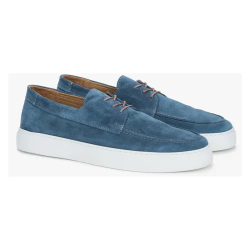 Shoes > Flats > Laced Shoes - - Estro - Modalova