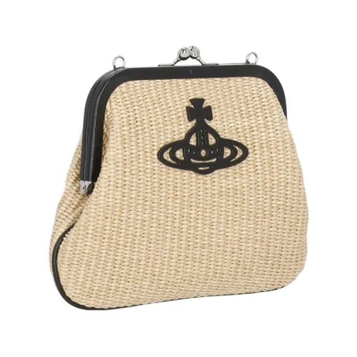 Bags > Clutches - - Vivienne Westwood - Modalova