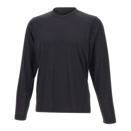 Tops > Long Sleeve Tops - - Gran Sasso - Modalova