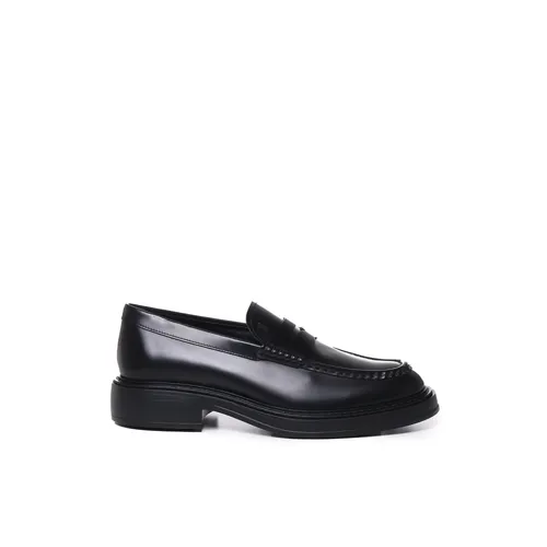 Shoes > Flats > Loafers - - Tod's - Modalova