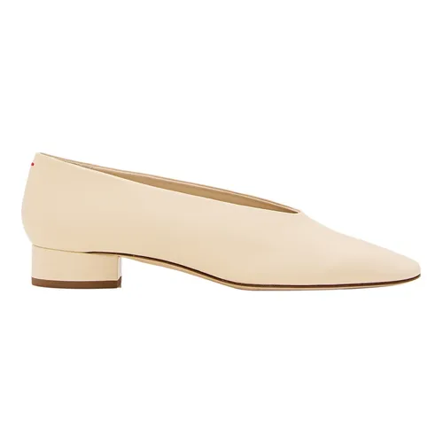 Shoes > Heels > Pumps - - aeyde - Modalova
