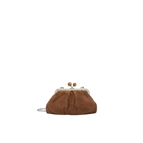 Bags > Clutches - - Weekend Max Mara - Modalova