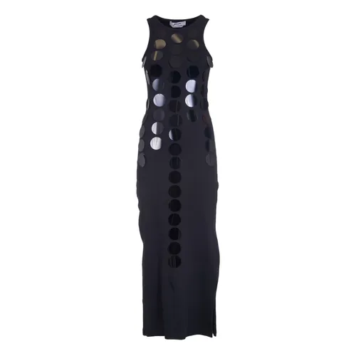 Dresses > Day Dresses > Maxi Dresses - - Msgm - Modalova