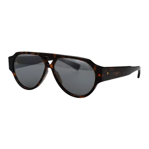 Accessories > Sunglasses - - Bottega Veneta - Modalova