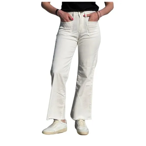 Trousers > Wide Trousers - - Islow - Modalova