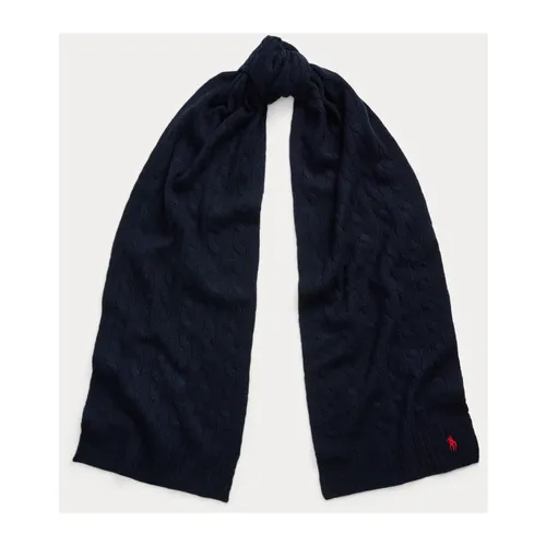 Accessories > Scarves > Winter Scarves - - Polo Ralph Lauren - Modalova