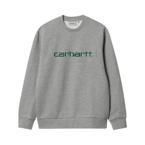 Sweatshirts & Hoodies > Sweatshirts - - Carhartt Wip - Modalova